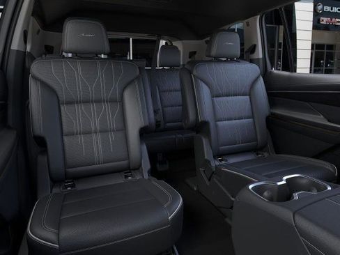 New 2026 Buick Enclave Avenir w/ Super Cruise Package image 17