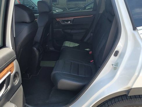 Used 2021 Honda CR-V EX-L image 20
