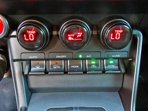 Used 2024 Subaru BRZ tS image 23