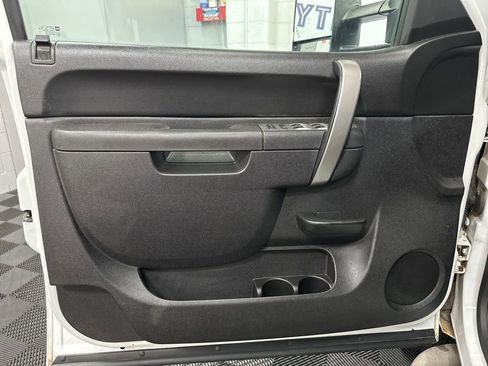 Used 2014 Chevrolet Silverado 2500 LT image 19