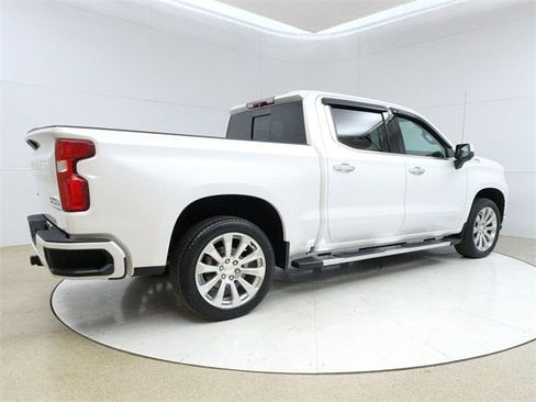 Used 2019 Chevrolet Silverado 1500 High Country image 7