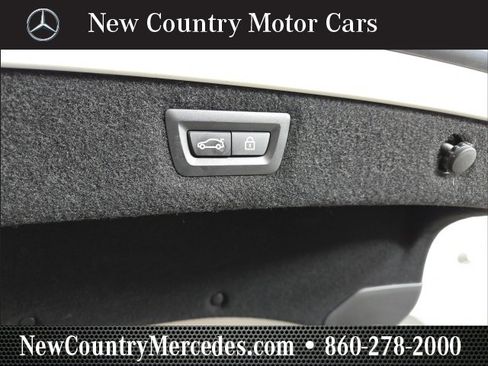 Used 2021 BMW M850i xDrive Coupe image 9