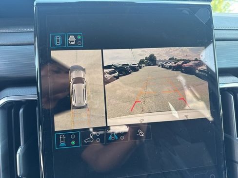 New 2026 GMC Acadia Elevation w/ LPO, Floor Liner Package image 15