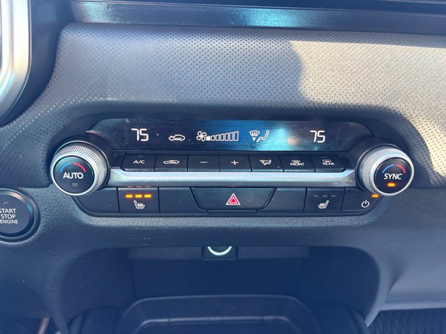 Used 2024 MAZDA CX-50 AWD 2.5 S w/ Weather Package image 20