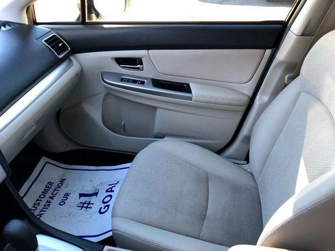 Used 2015 Subaru Crosstrek 2.0i Premium w/ Popular Package #2 image 22