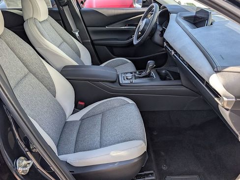 New 2026 MAZDA CX-30 Aire Edition AWD/4WD image 18