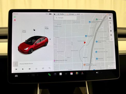 Used 2020 Tesla Model 3 Long Range image 15