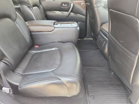 Used 2015 INFINITI QX80 4WD image 26