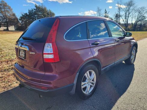 Used 2010 Honda CR-V EX image 6