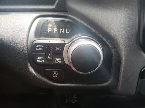 Used 2022 RAM 1500 Big Horn AWD/4WD image 20