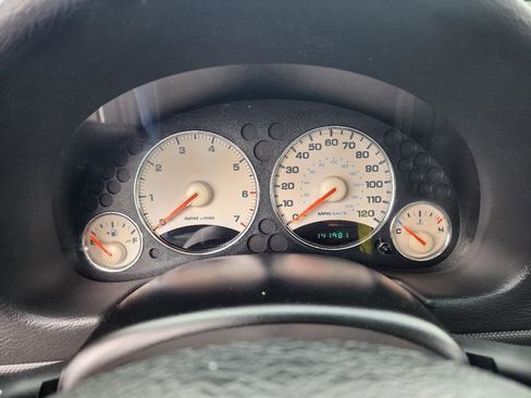 Used 2003 Jeep Liberty Renegade image 15