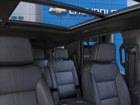 New 2026 Chevrolet Tahoe High Country w/ Sun And Tow Package AWD/4WD image 29