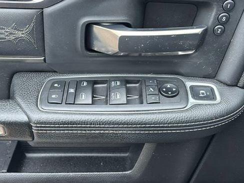 Used 2019 RAM 2500 Limited AWD/4WD image 10