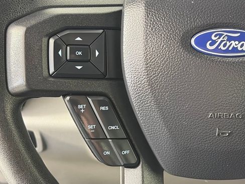 Certified 2020 Ford F150 XLT w/ Trailer Tow Package image 17