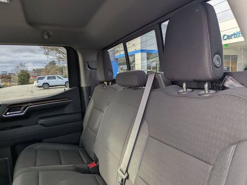 Used 2024 Chevrolet Silverado 1500 LT Trail Boss image 27