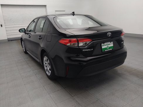 Used 2024 Toyota Corolla LE FWD image 5