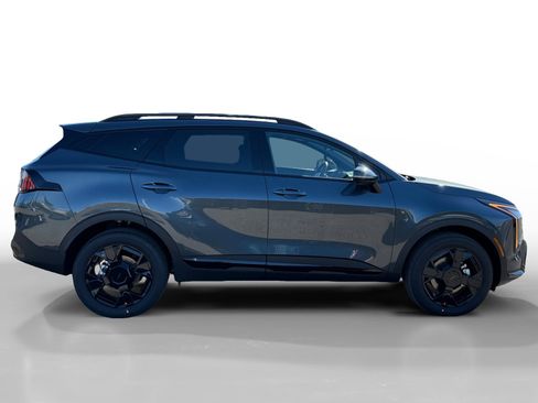 New 2026 Kia Sportage X-Line image 6