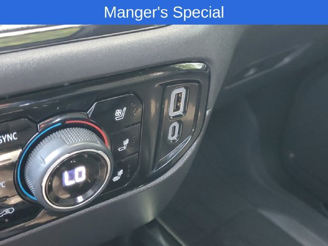 Used 2024 Chevrolet Silverado 1500 ZR2 w/ Technology Package AWD/4WD image 26