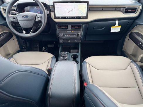 New 2026 Ford Maverick Lariat w/ 4K Tow Package image 6