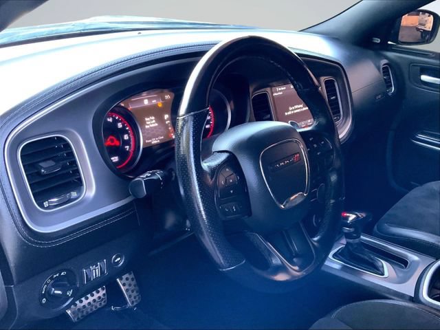 Used 2022 Dodge Charger Scat Pack w/ Plus Group RWD image 23