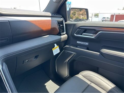 New 2026 GMC Sierra 1500 Denali image 27