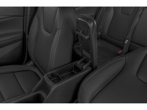 Certified 2020 Buick Encore GX Essence FWD image 65