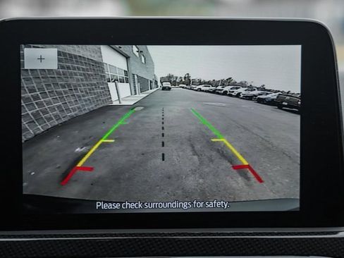 Used 2025 Ford Escape ST-Line image 43