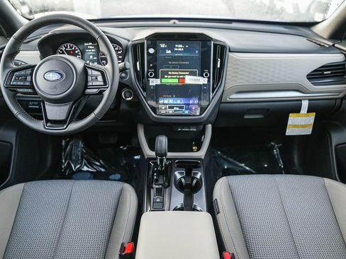 New 2026 Subaru Forester Premium image 14