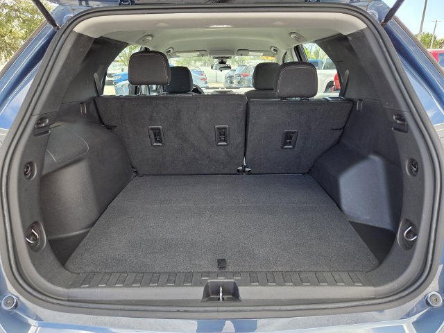 Used 2024 Chevrolet Equinox LS FWD image 10