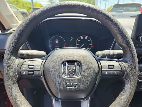 Used 2025 Honda CR-V EX image 19