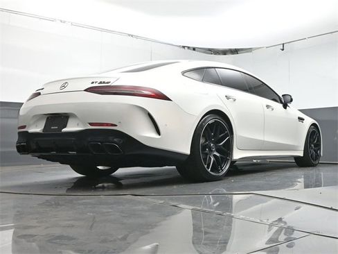 Used 2019 Mercedes-Benz AMG GT 63 S image 38