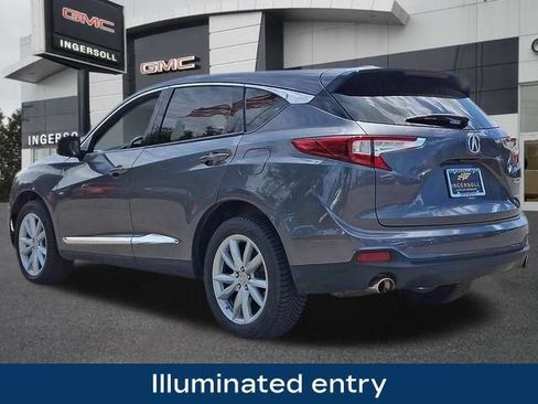 Used 2020 Acura RDX AWD image 26