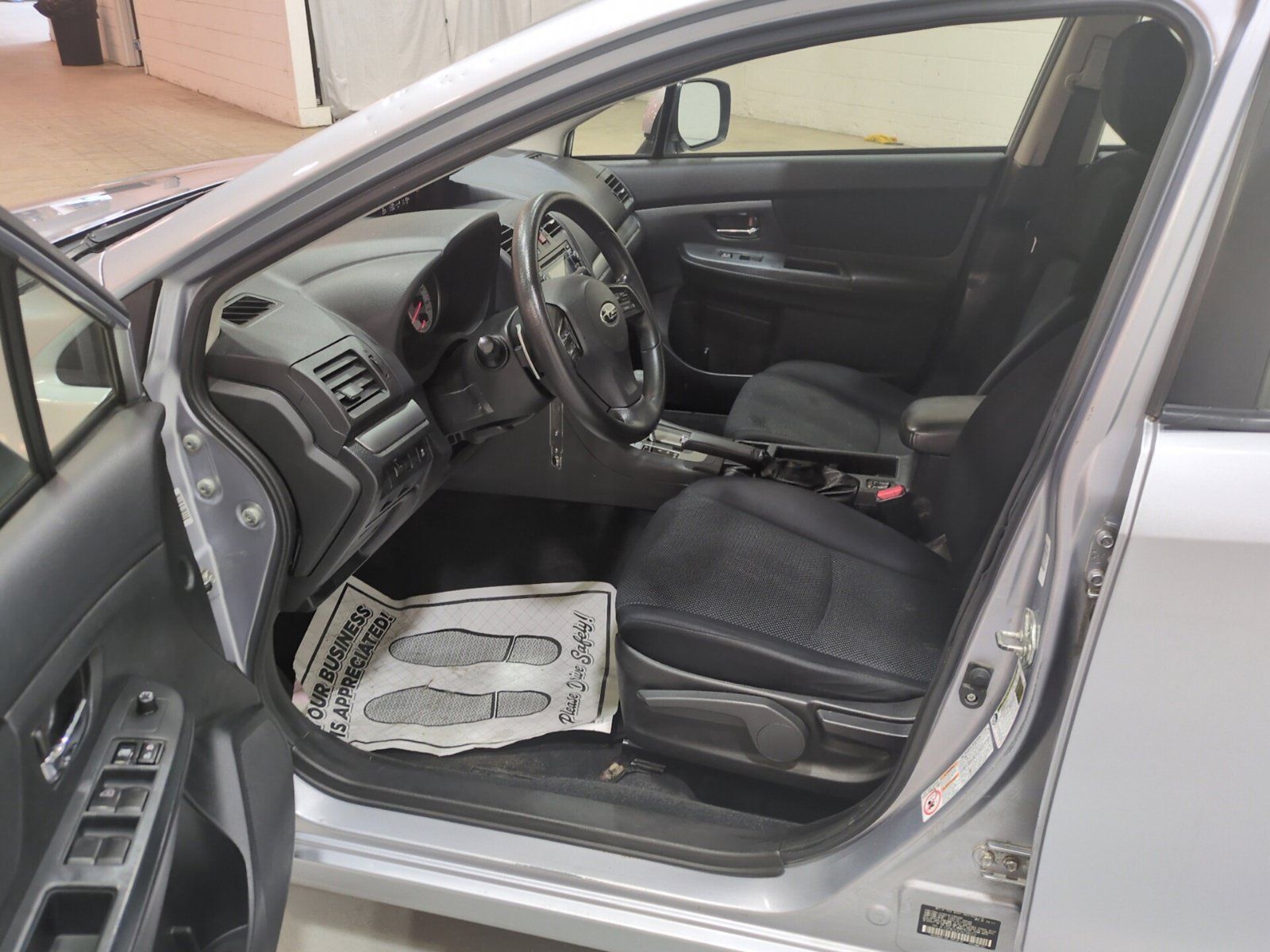 Used 2012 Subaru Impreza 2.0i Premium AWD/4WD image 16