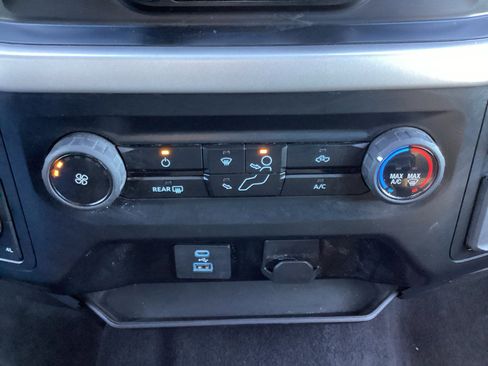 Used 2023 Ford F150 XLT image 21