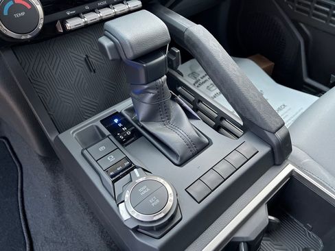 New 2025 Toyota Tacoma SR5 image 19