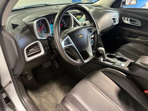 Used 2015 Chevrolet Equinox LTZ image 19