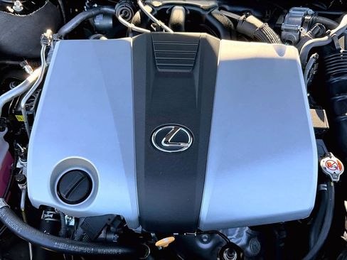 New 2025 Lexus ES 350 image 17