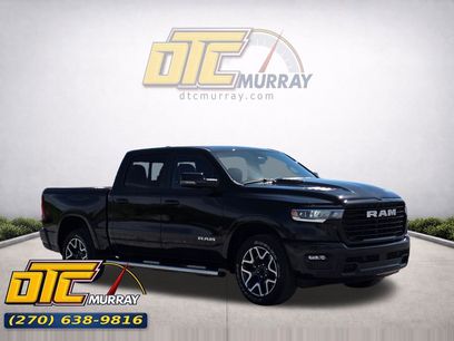 Used 2025 RAM 1500 Laramie w/ Sport Appearance Package