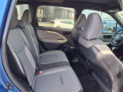 Certified 2026 Subaru Forester Premium AWD/4WD image 21