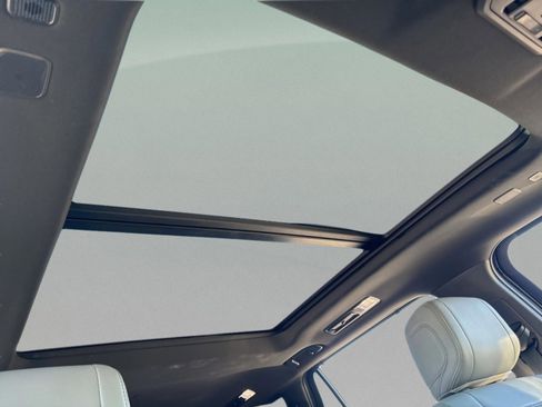 Certified 2025 Toyota Sequoia Limited image 32