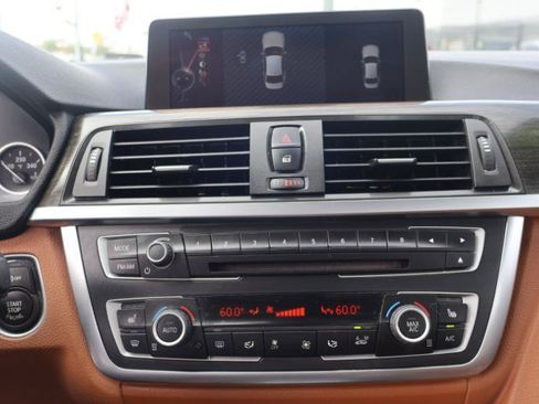 Used 2015 BMW 328i Sedan RWD image 15