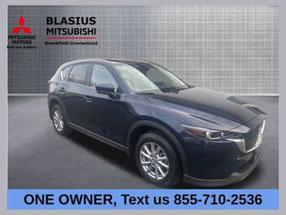 Used 2023 MAZDA CX-5 AWD 2.5 S