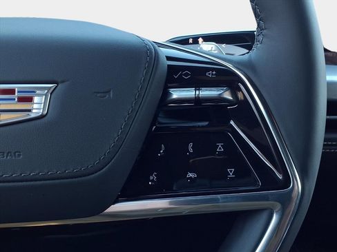 New 2026 Cadillac Escalade ESV Platinum Sport image 24