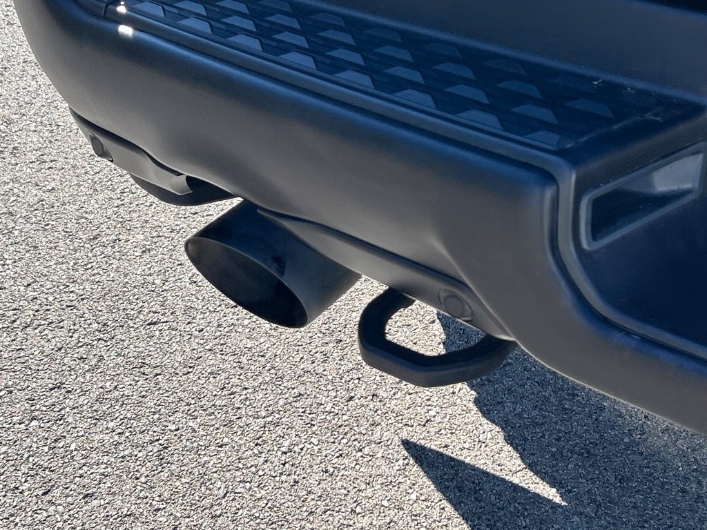 Used 2022 RAM 1500 TRX w/ TRX Level 2 Equipment Group AWD/4WD image 61