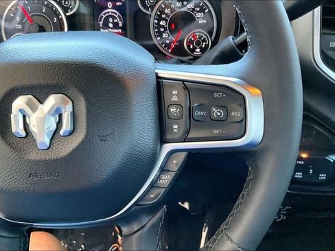 Used 2026 RAM 2500 Big Horn AWD/4WD image 19