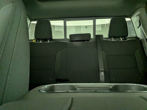 New 2026 Chevrolet Silverado 1500 RST AWD/4WD image 24