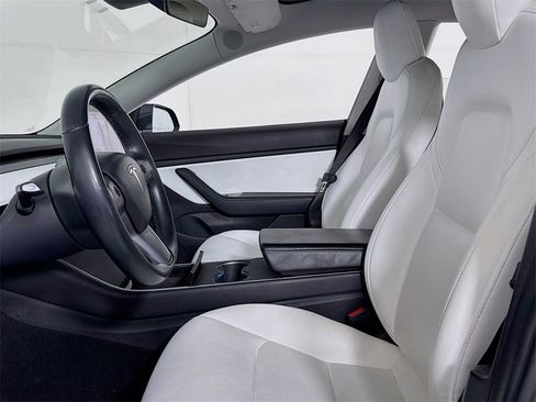 Used 2019 Tesla Model 3 Long Range image 10