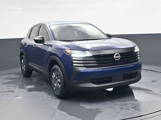 Used 2025 Nissan Kicks S video 2