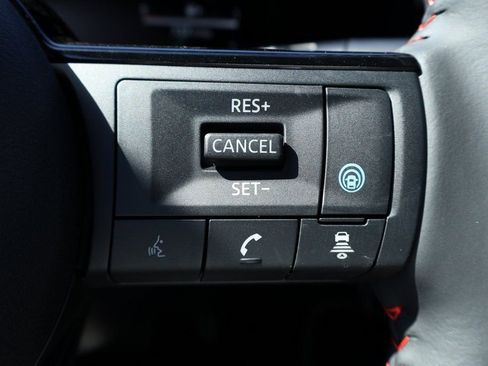 New 2026 Nissan Kicks SR w/ Cold Weather Package image 11