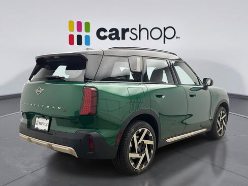 Used 2025 MINI Cooper Countryman S image 5